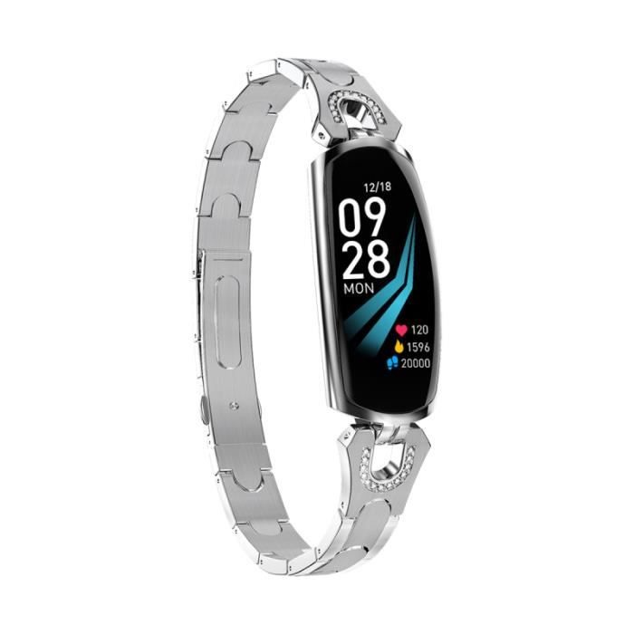 LEMONDA BL89 Montre Connectée Homme Femme – Capteur LEMONDA BL89 Montre Connectée Homme Femme – Capteur