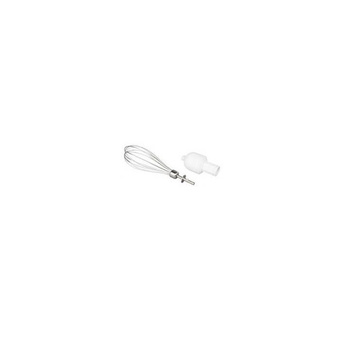 Bosch, Gaggenau, Neff, Siemens, Viva Fouet pour Mixeur Plongeant 657379 Bosch, Siemens