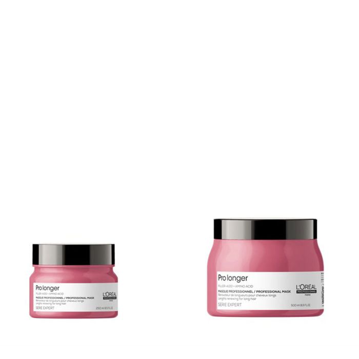 Pro Longer Masque Pour Cheveux Longs L'Oréal 250ml