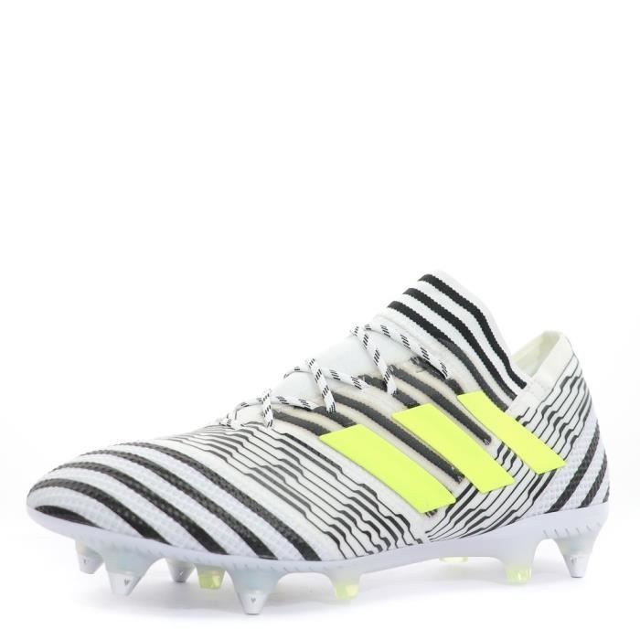 Nemeziz 17.1 SG Chaussures de foot Adidas