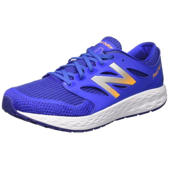 Chaussures De Running NEW BALANCE Ff Boracay V2 course Chaussures pour hommes AKGC0 Taille-46 1-2