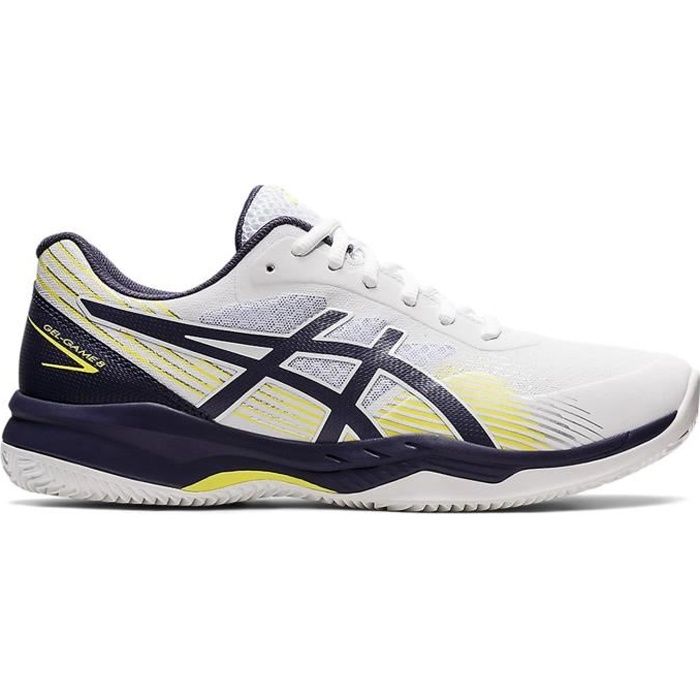 Asics Gel-Game 8 Clay Chaussure de tennis pour Homme 1041A193-103
