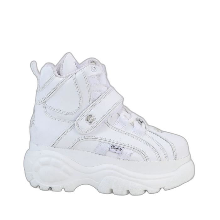 Baskets Buffalo London 1348-14 - white - 41