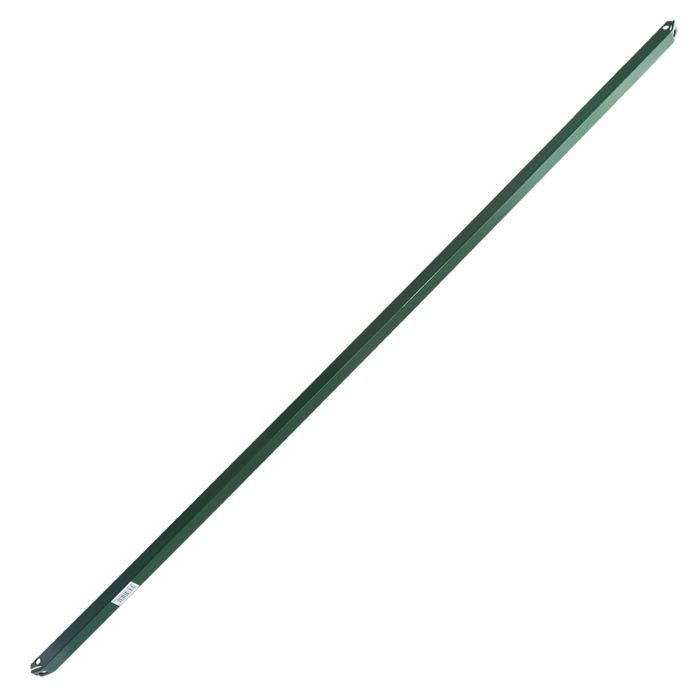 Flèche en fer verni hauteur Taille 1.50 m
