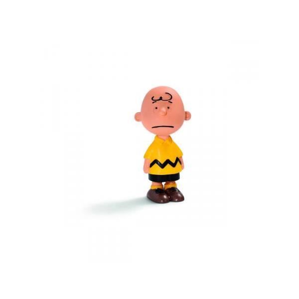SCHLEICH 22007 Figurine Charlie Brown