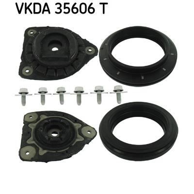 KIT SUSPENSION SKF VKDA 35606 T