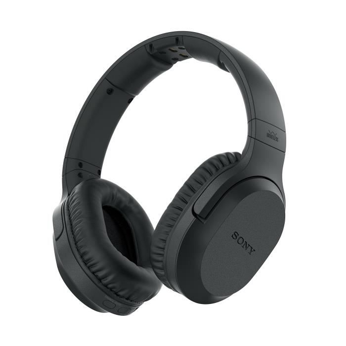 Sony MDR-RF895RK Casque TV sans Fil