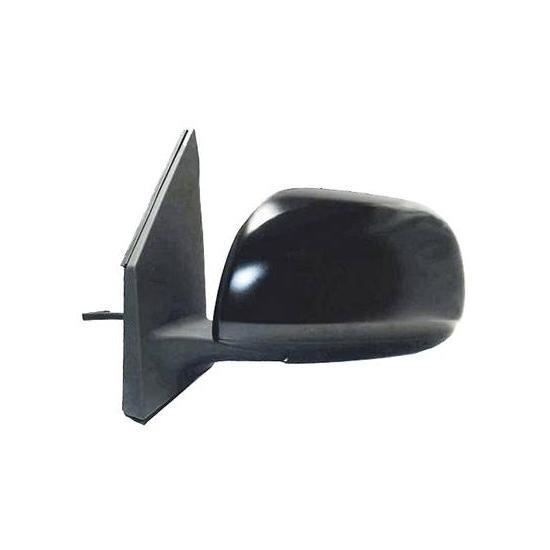 Rétroviseur gauche électrique pour TOYOTA RAV4, 2006-2009, dégivrant, Neuf à peindre.