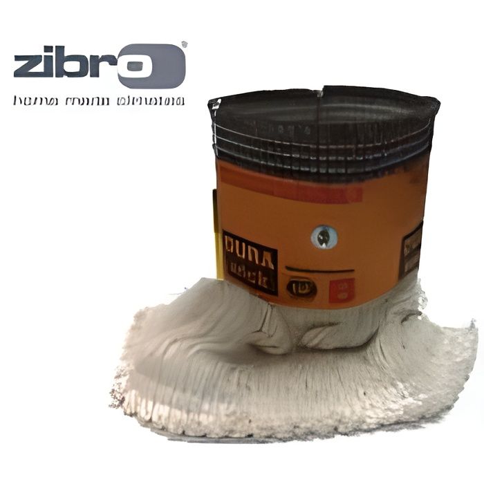 Zibro Mèche modèle g ORIGINALE pour Stoves r-140? rca-100? R-3000 - STOPPINO MODELLO G