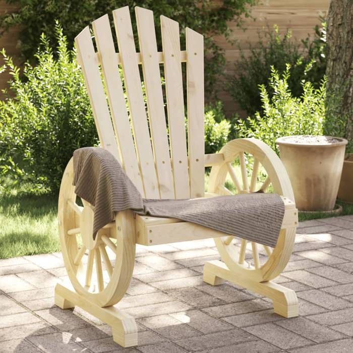 Chaises De Jardin Polyrotin Marron - Lot De 2 Avec Coussins - Accoudoirs Et Dossier Confortables - Meubles Terrasse Moderne Résine Tressée