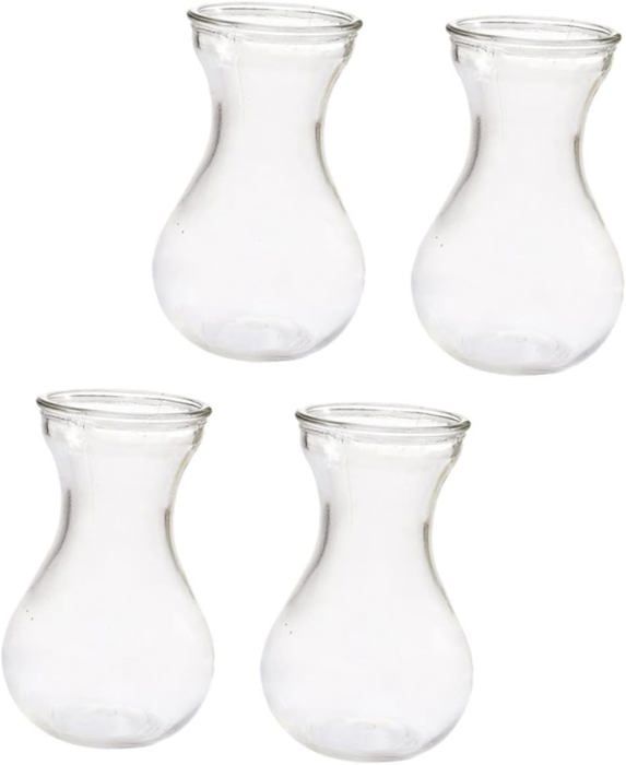 Lot De 15 Pendentifs Cristal Transparent - Décoration Maison Prisme Arc-en-Ciel - Attrape-Lumière