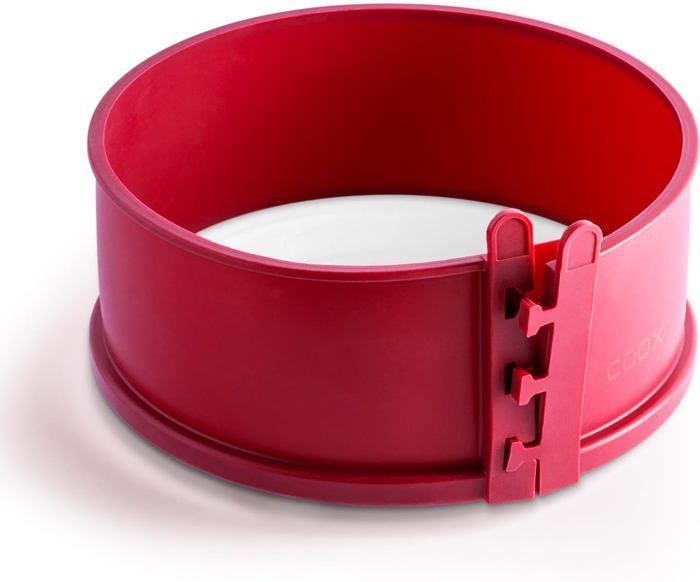 Ferma Anelli Regolabile Adesivo - Soluzione Invisibile Per Anelli Che Scivolano | Adatta A Tutte Le Misure - Foto 5