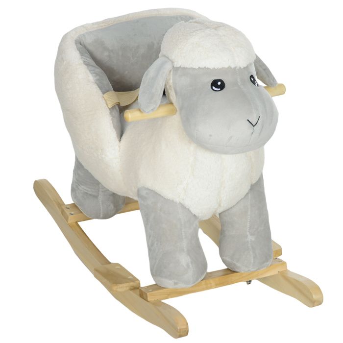 Cdiscount cheval a bascule outlet