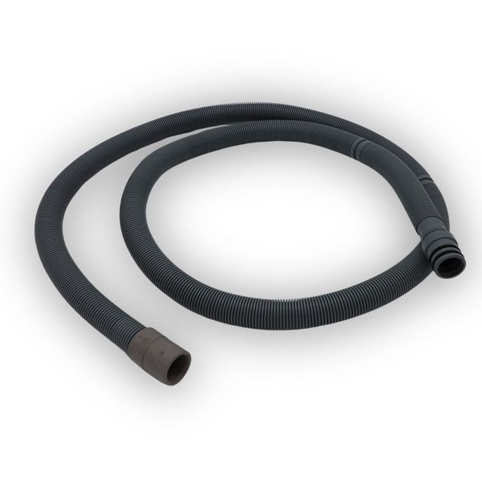 Tuyau dévacuation pour lave vaisselle Hotpoint 1750 mm Compatible marques