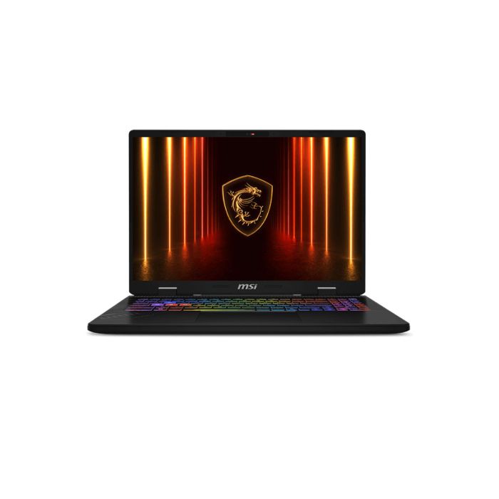 PC Portable – MSI – Crosshair 16 HX AI – Intel Core Ultra 7 – 32Go RAM – 1To SSD