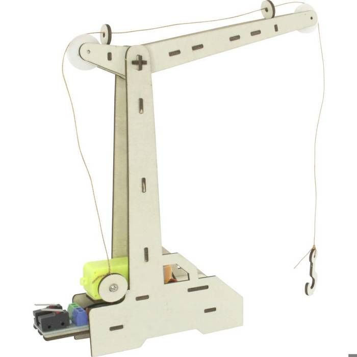 Kit Non Assemblé – Outil De Construction De Maquettes De Navires – Bois Et Métal – Hauteur 35 Cm, Largeur 25 Cm – Pour Modélistes
