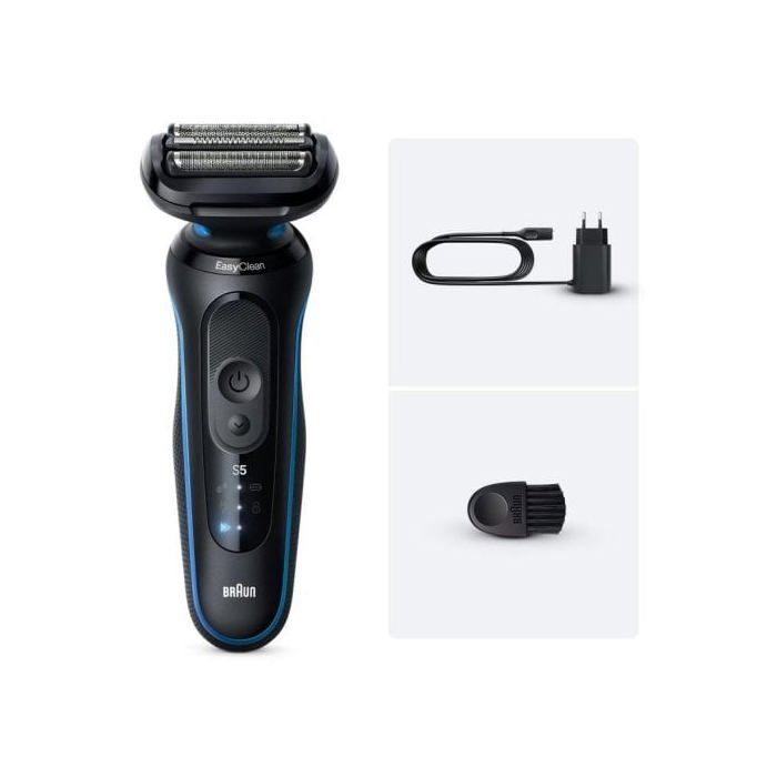 Rasoir électrique Series 5 52 B1000s - vue 2