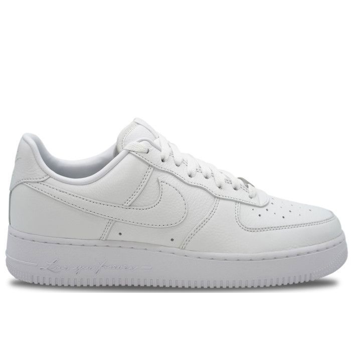Nike Nike Air Force 1 Low Drake NOCTA Certified Lover Boy - CZ8065-100_425