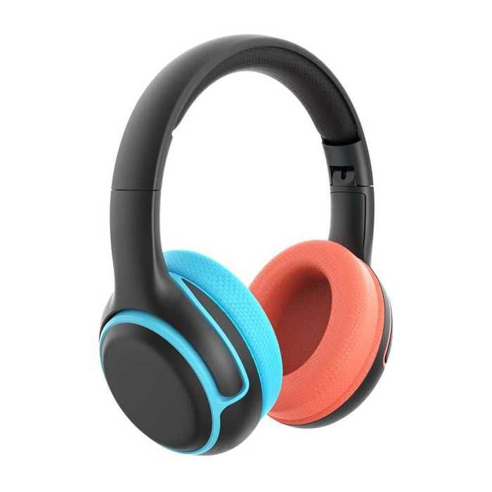 Casque filaire Alpha Omega Players pour console Nintendo Switch 2 - vue 3