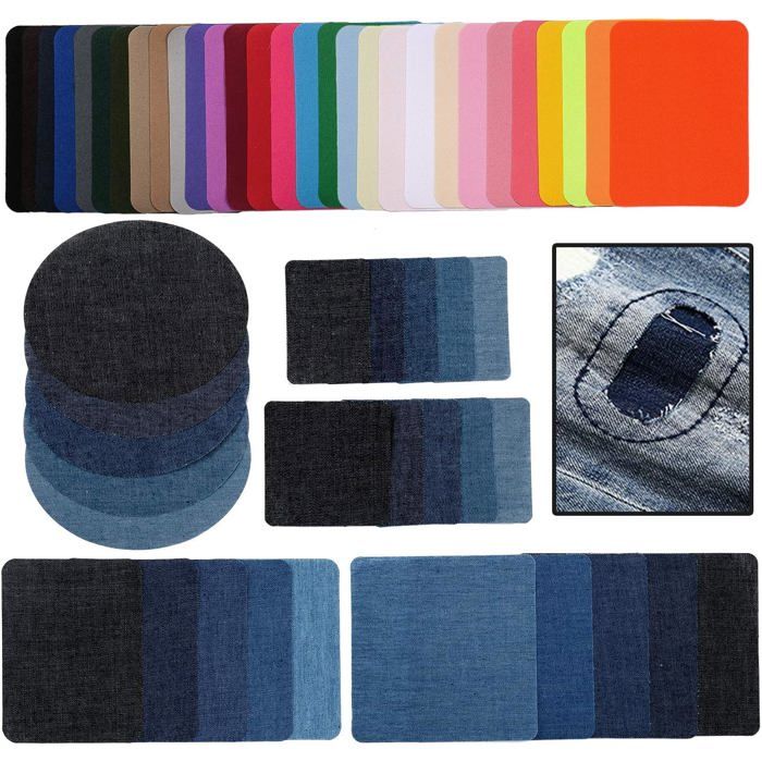 Grupo Erik - Set De 3 Patchs Thermocollants Stranger Things | Adhésifs Pour Tissus, Personnalisés, Metal Et Gadgets | Vêtements Pantalons Vestes Sacs |Adultes Et Enfants | Licence Officielle