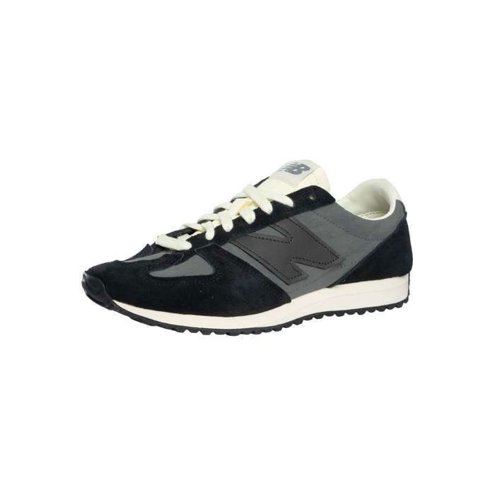 New Balance Baskets En Daim 471 - New Balance