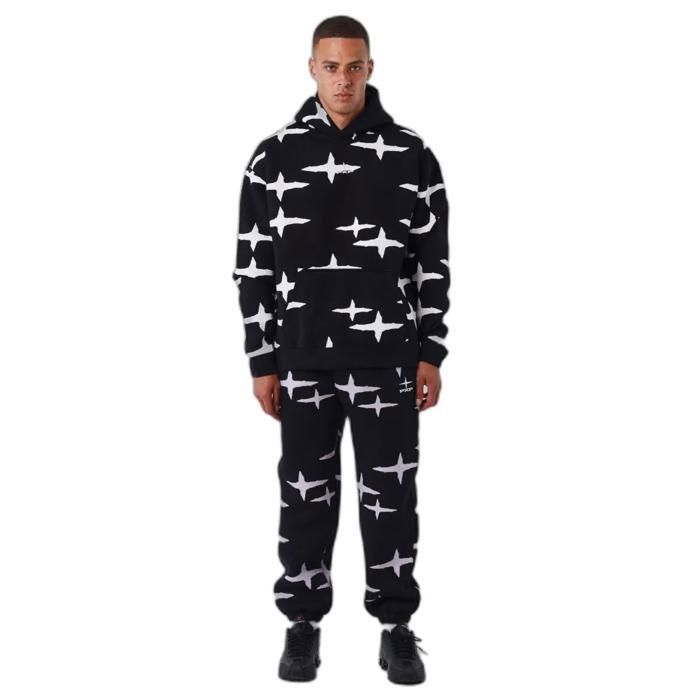 Pantalon de jogging Project X Paris - bkw Pantalon de jogging Project X Paris - bkw
