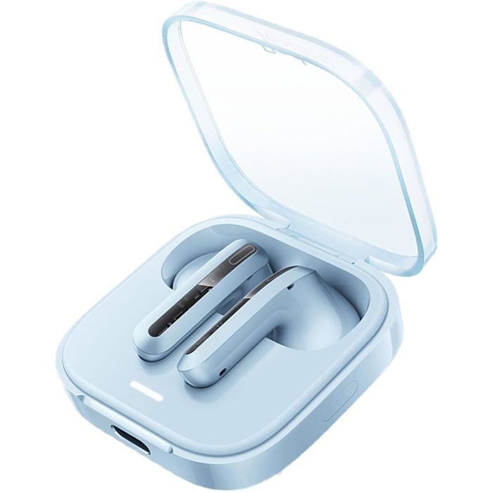 Xiaomi Redmi Buds 6 Active version globale écouteurs sans fil Bluetooth 137 cm