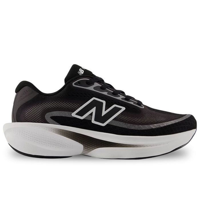 Chaussures de course New Balance Fresh Foam X Ellipse V1 - Noir - Femme - WELPS7EQ