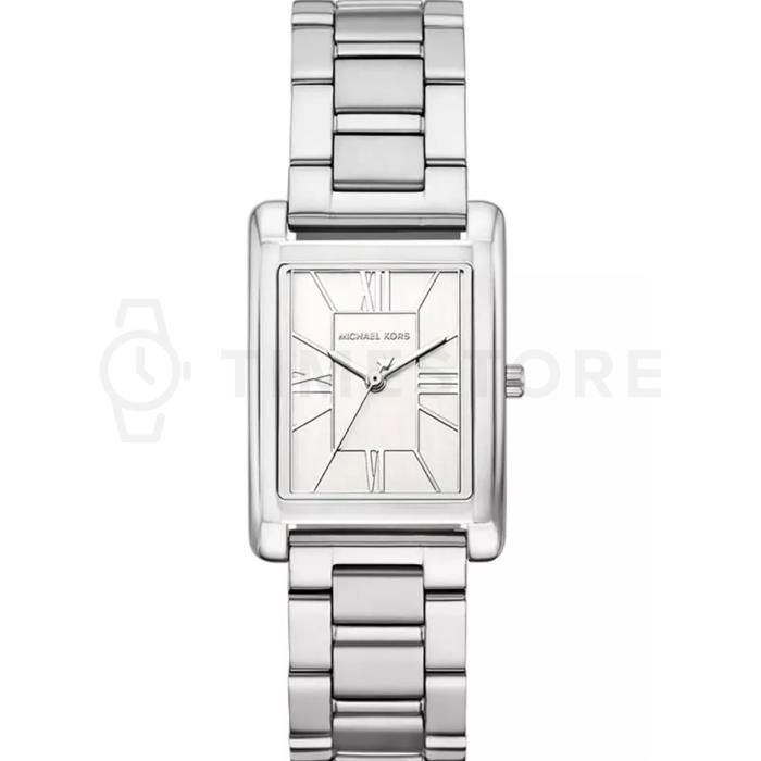 Michael Kors MK4906 Montre femme Essex 26 mm 5 ATM