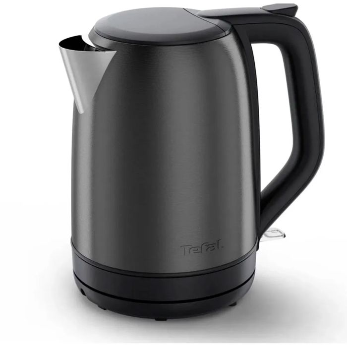 Tefal Subito KO5S08E0 bouilloire 1 7 et Acier inoxydable - vue 2