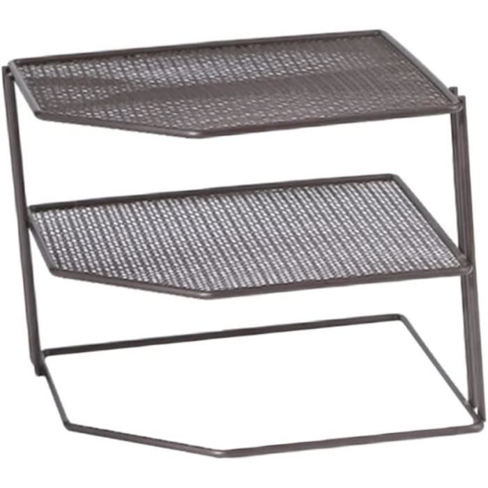 Étagère télescopique - L'Alma Chine, mobilier et objets déco vintage et design