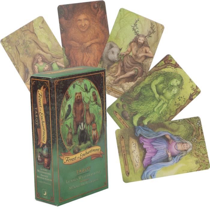 Jeux Classiques GENERIQUE Cartes De Tarot The Starseed Oracle: A 53-Card Deck (Version Anglais