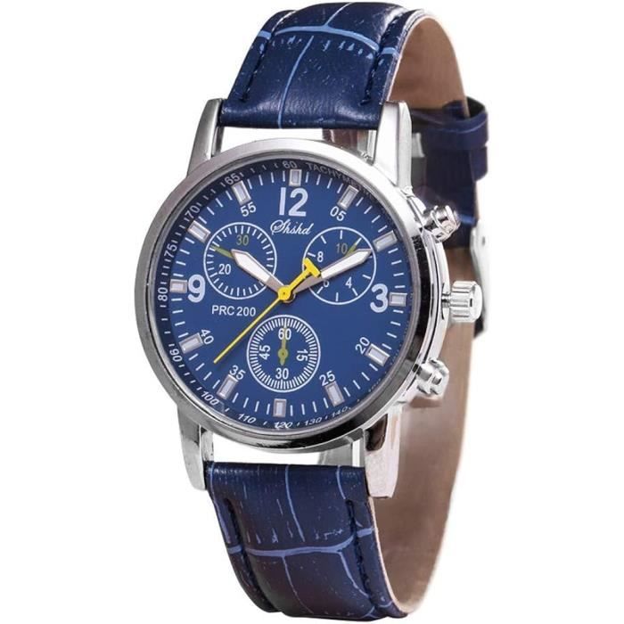 Montre Bracelet ARMITRON – Analogique Quartz Pour Homme, Occasion En Bon état