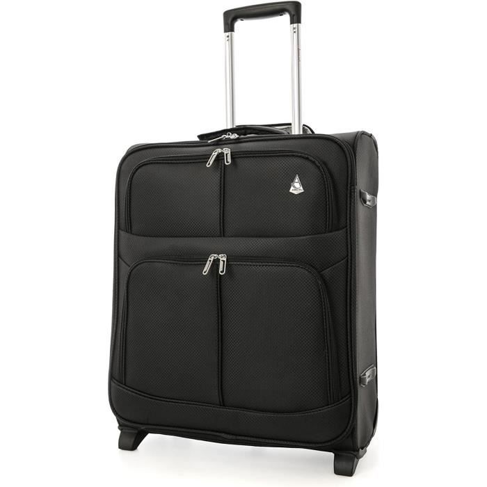 56X45X25 Cabine Bagage Easyjet Taille Maximale 60L Bagage ?? Main Valise Souple L?�gere ?? 2 