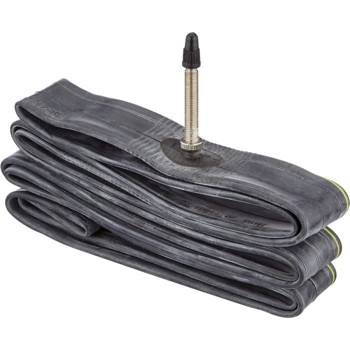 Lot De 2 Chambres à Air Vélo De Route 700x18-32C - Valve Française Presta, TPU Ultra Léger 33g - Pour Route Et Gravel
