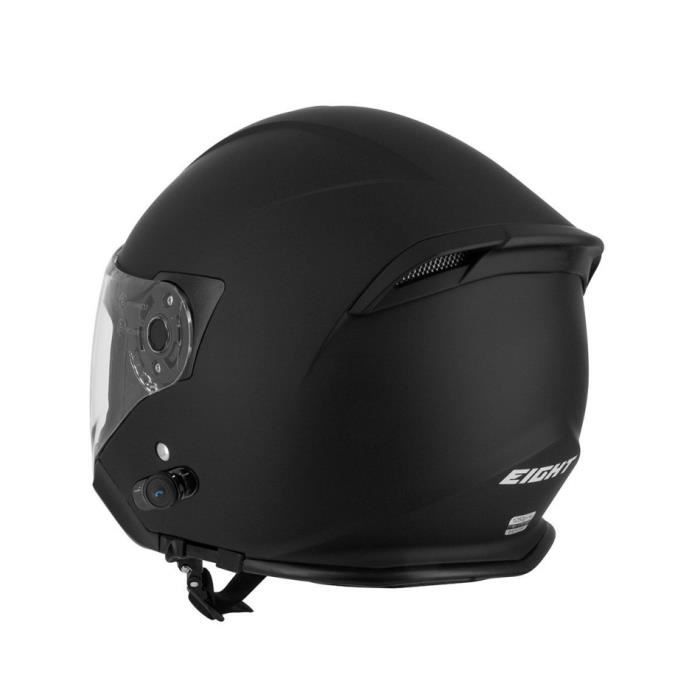 Casque Jet INTERCOM S770 KYLE - Bluetooth intégré - 3662775750022