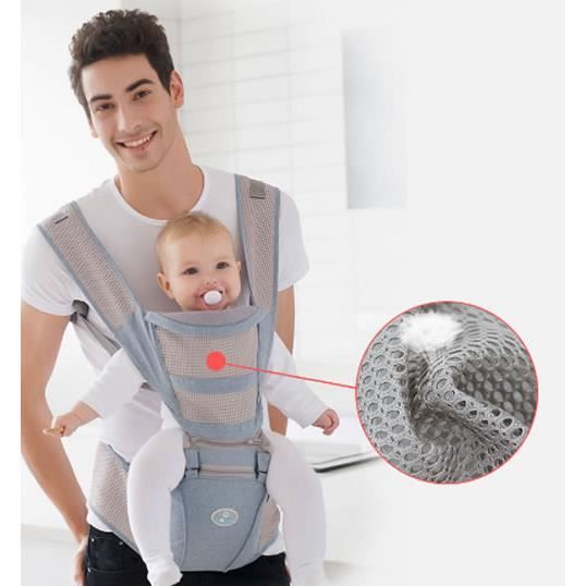 Porte bebe avant et arriere Clearance