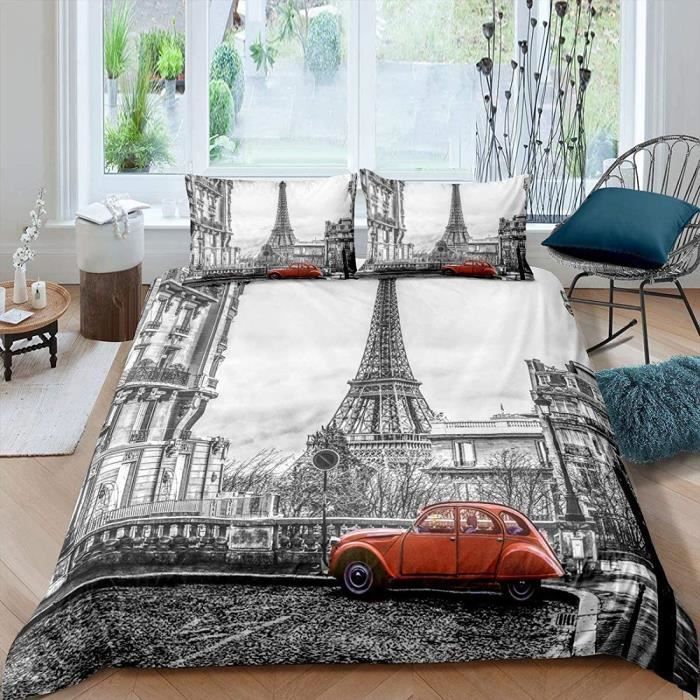 Housse de Couette Geek Formules scientifiques Housse de Couette Geek Formules scientifiques