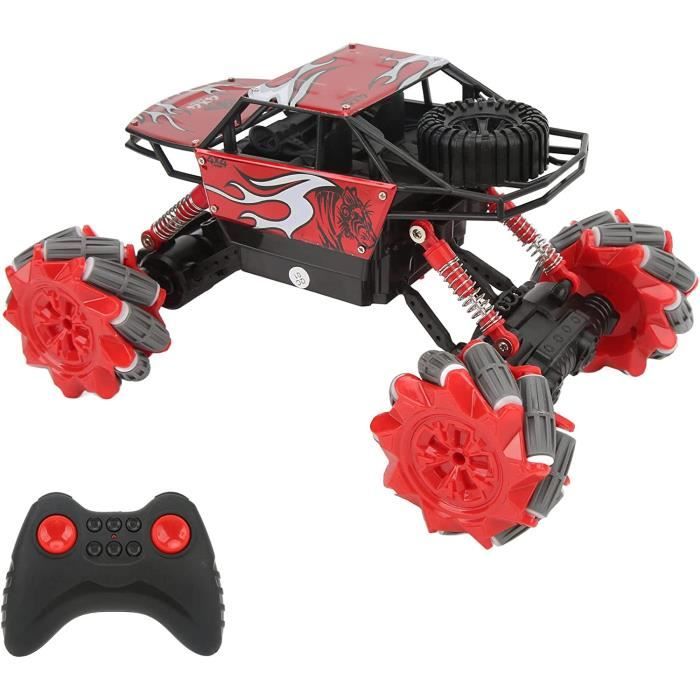Ensemble Différentiel Voiture RC En Alliage Aluminium - Compatible WLtoys A959 A979 A969 1/18 Alliage Aluminium A959