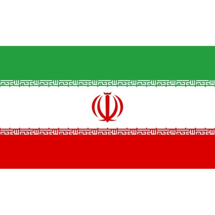 iran drapeau