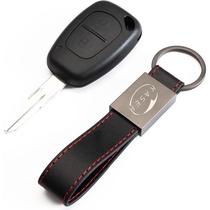OFF WE GO Cover Chiave Guscio Chiavi per Renault Clio Modus