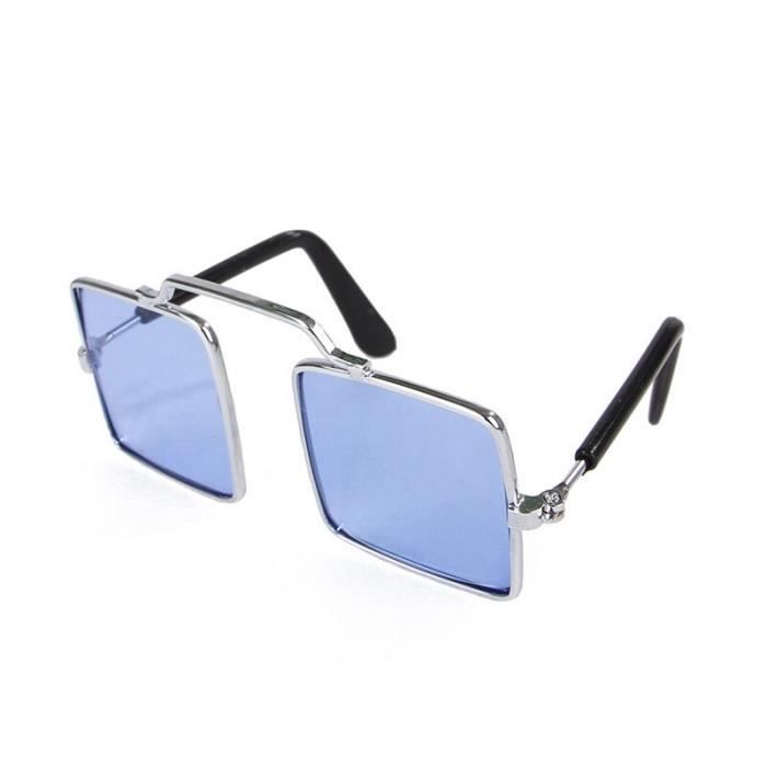 Lunettes Farce Pop-out | Yeux Ressort Halloween | Accessoire Déguisement