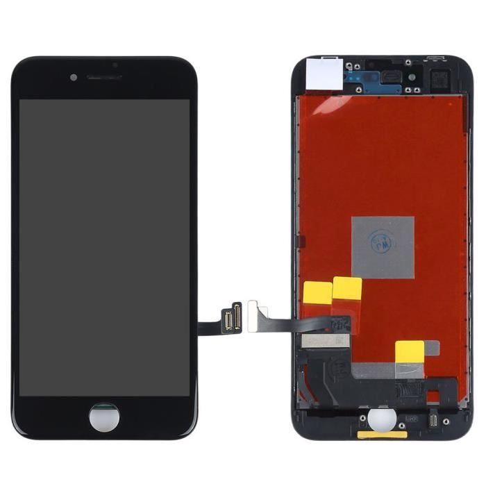 Écran LCD Avec Vitre Tactile Pour IPhone 4S Noir - Neuf D'origine Compatible