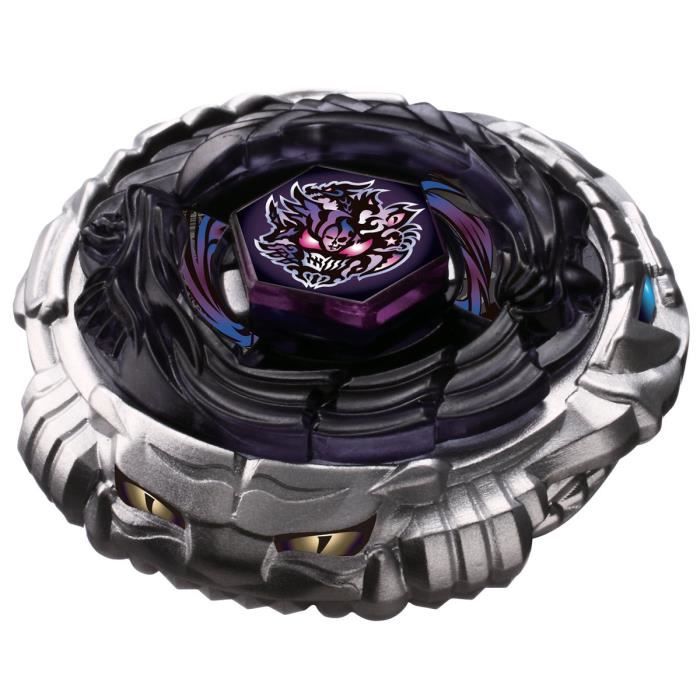 Beyblade Metal Fury 4D BB122 Diablo Nemesis XD Cdiscount Jeux Jouets