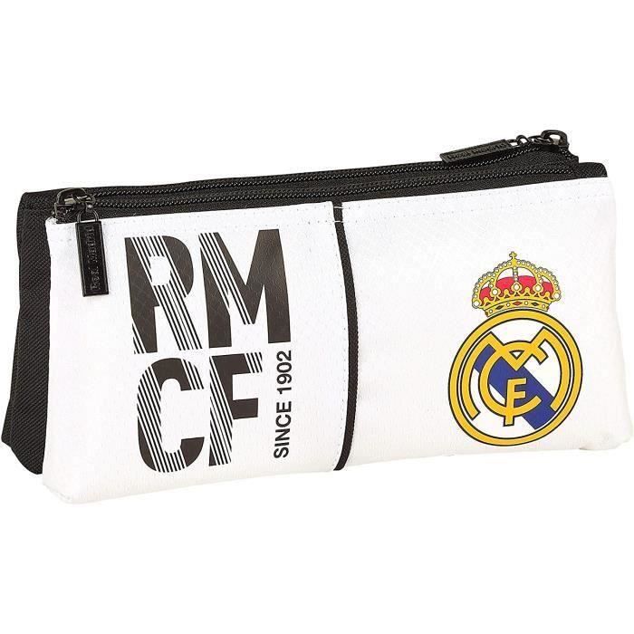 Trousse de toilette Real Madrid adaptable
