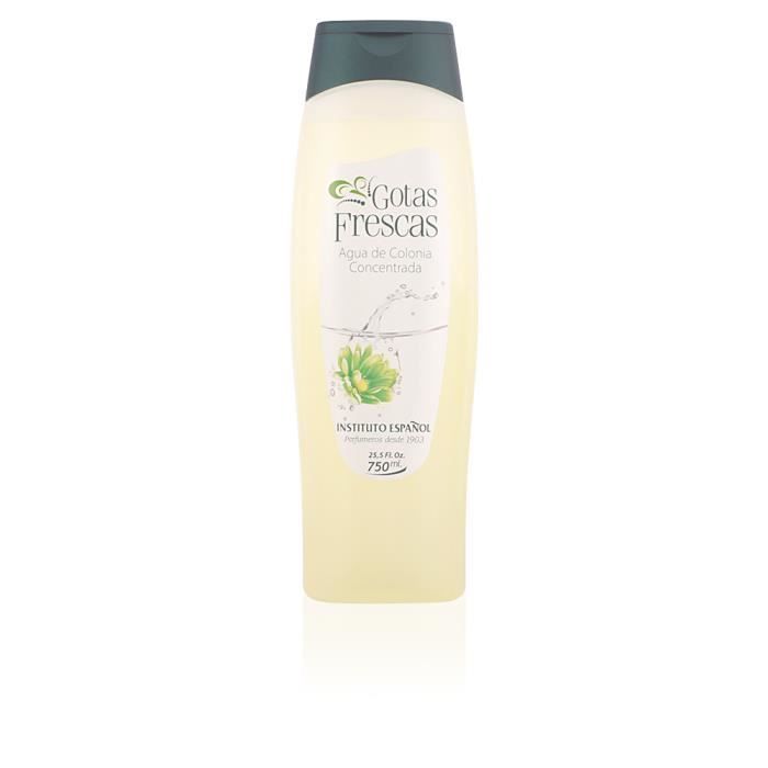 eau de cologne espagnole
