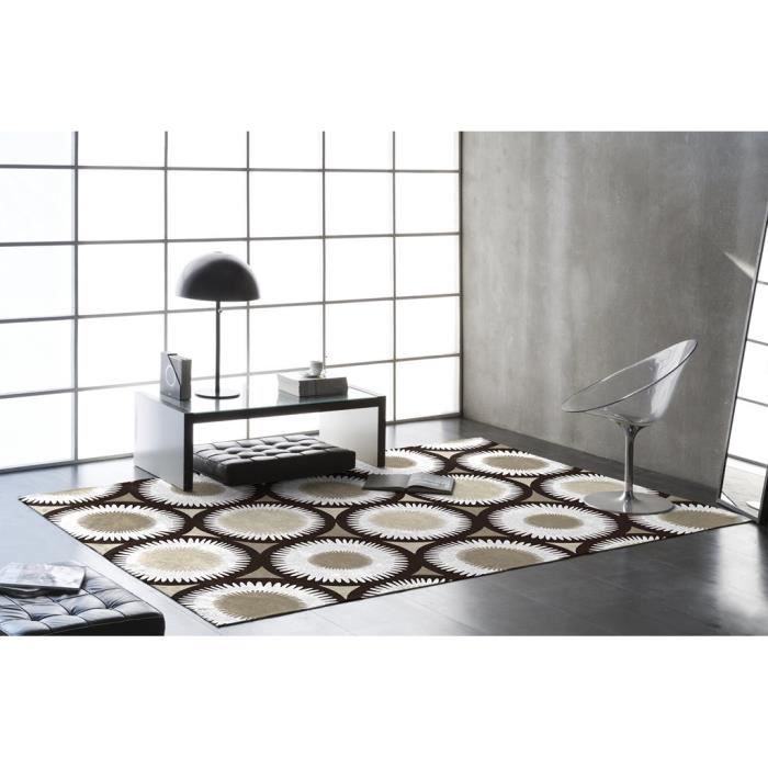 Garda Rugs TAPIS GARDA 120x170 cm - RUGS & RUGS - Tapis décoratif en impression ...