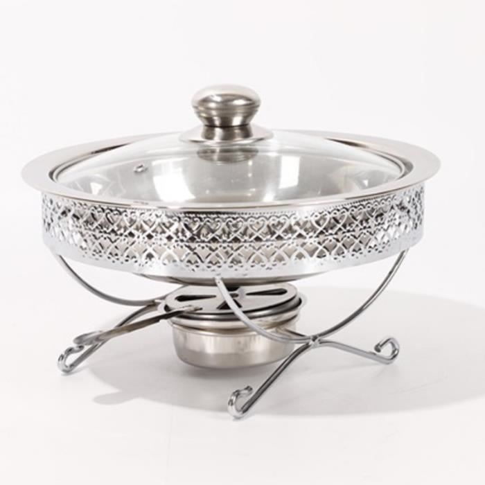 Tige Ronde Acier Inoxydable 304 - Diamètre 18mm, Longueur 200mm - Pour Pièces Mécaniques, Modélisme