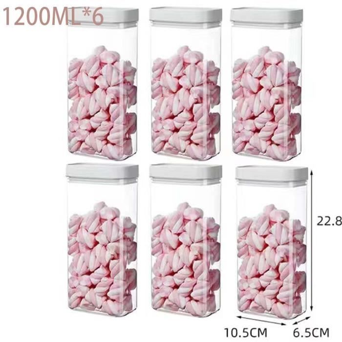 Kit 8 Sacs à Poids Pour Rideaux Extérieurs - Avec Pinces Métalliques Et Sacs PVC, Pour Stabiliser Nappes, Voilages - 2
