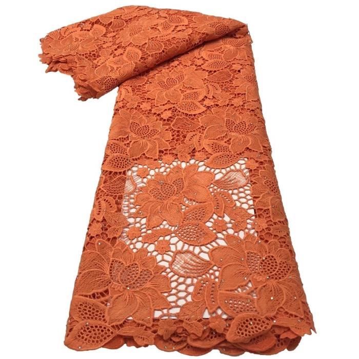 Tissu guipure mariage new arrivals